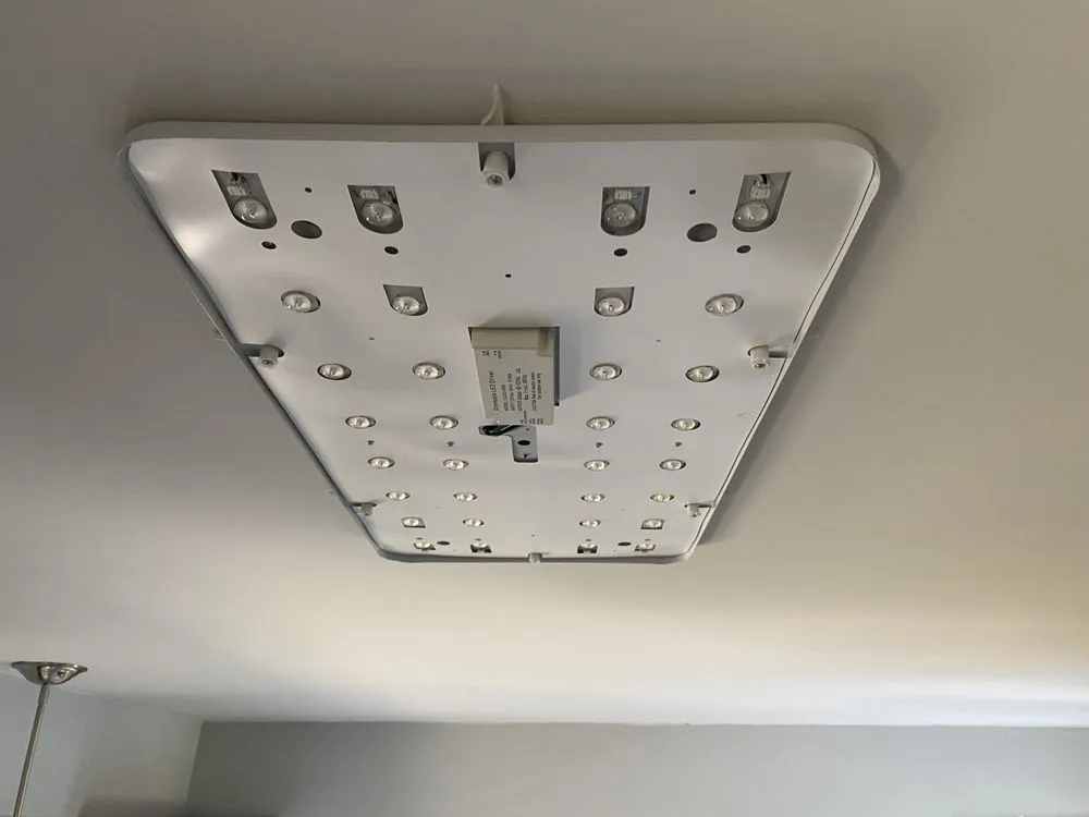 Slide of Maynard Electric