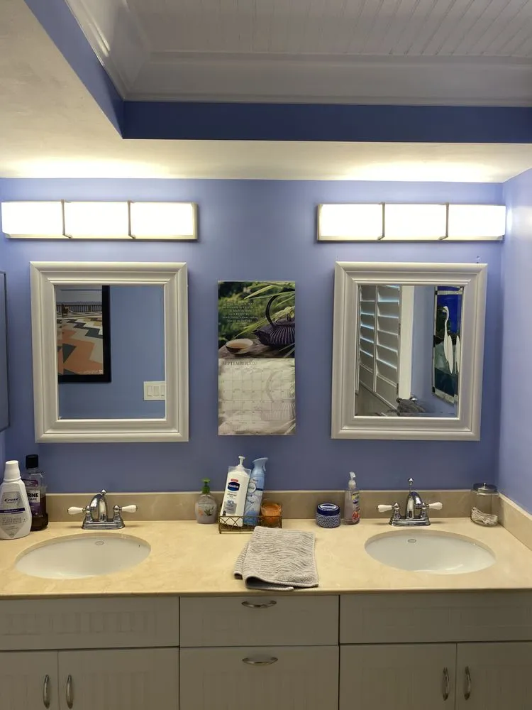 Slide of Maynard Electric