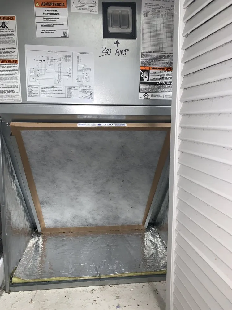 Slide of Maynor Service