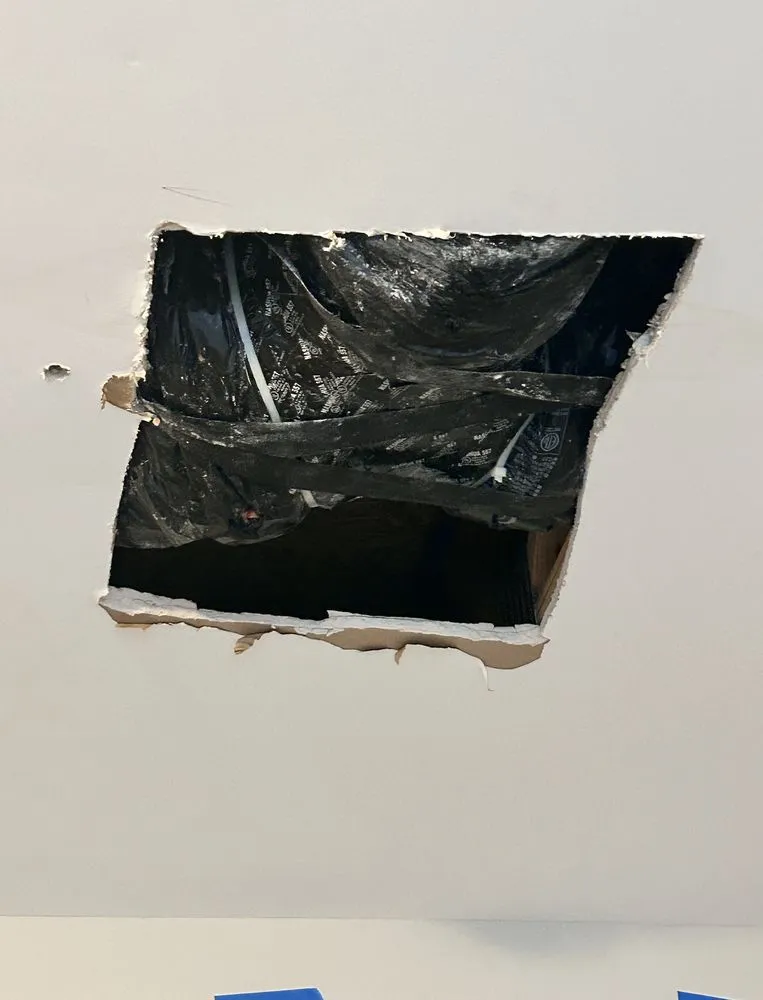 Slide of Maynor Service