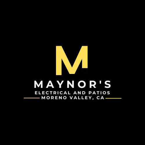 Slide of Maynor's Electrical And Patios