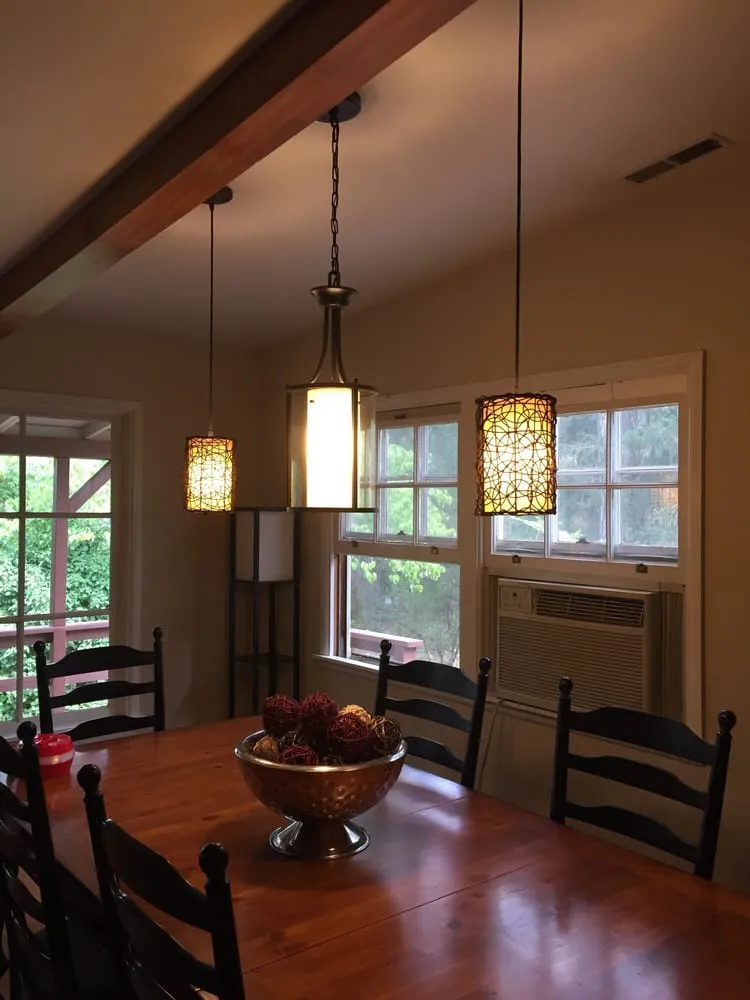 Slide of Mayo Electric