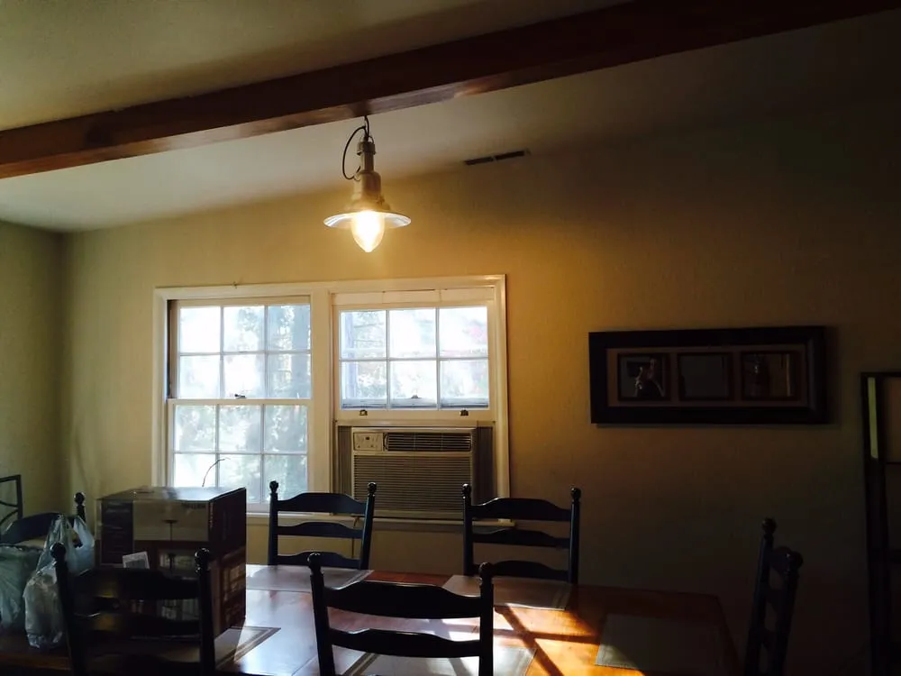 Slide of Mayo Electric