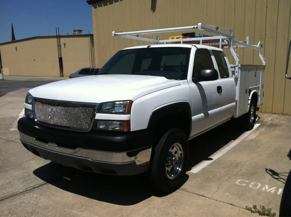 Slide of Mayo Electric