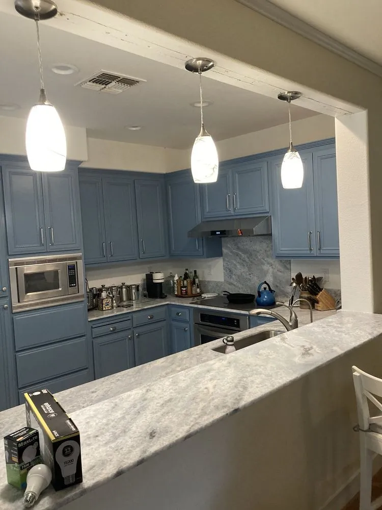 Slide of Mayo Electric