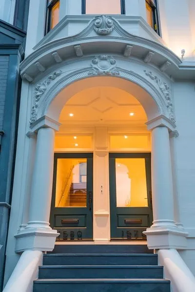 Slide of Mayo Electric