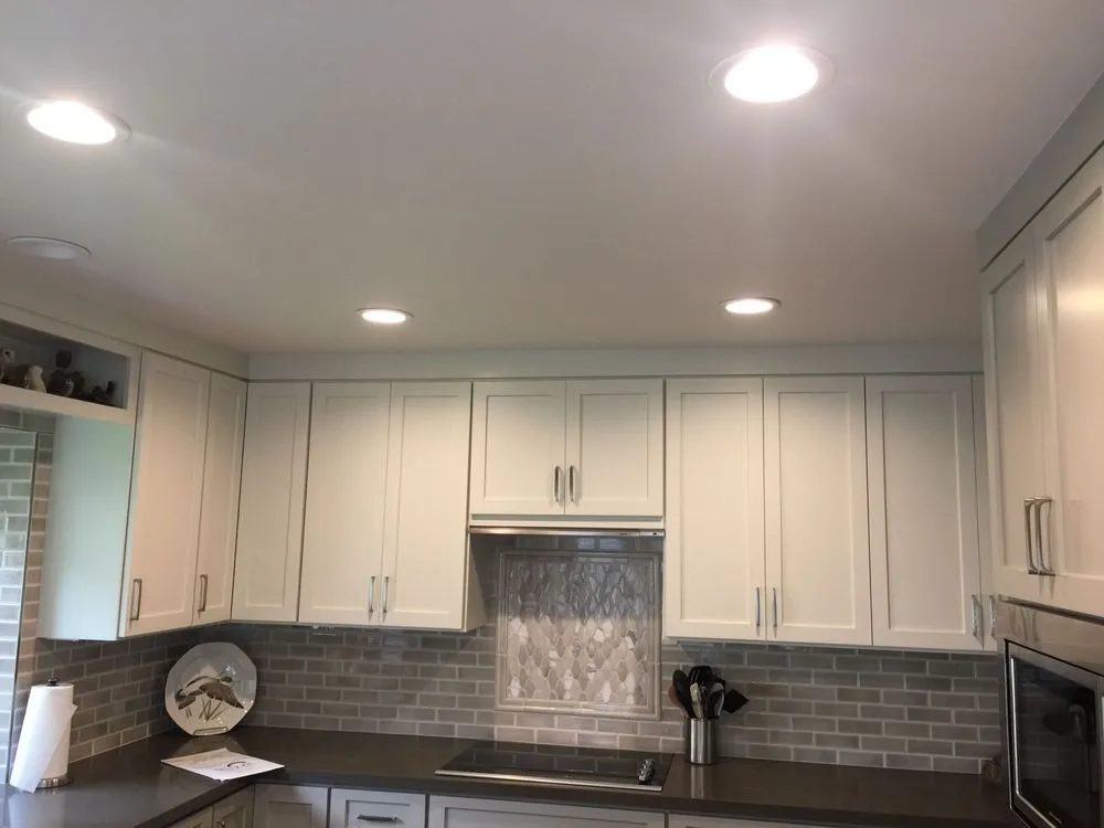 Slide of Mayo Electric