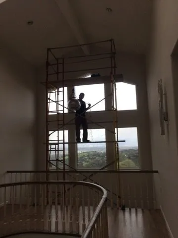 Slide of Mayo Electric