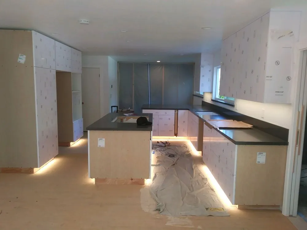 Slide of Mayo Electric