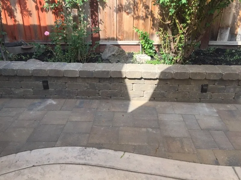 Slide of Mayo Electric