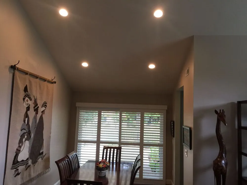 Slide of Mayo Electric