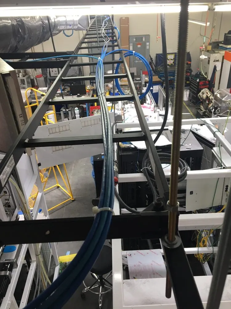 Slide of Mayo Electric