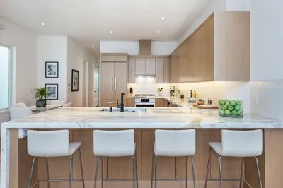 Slide of Mayo Electric