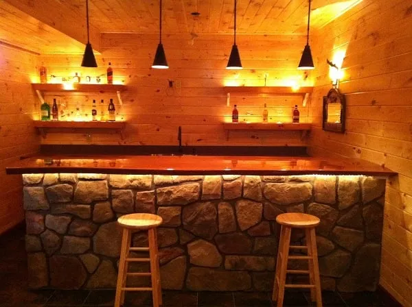 Slide of Mayorquin Electric