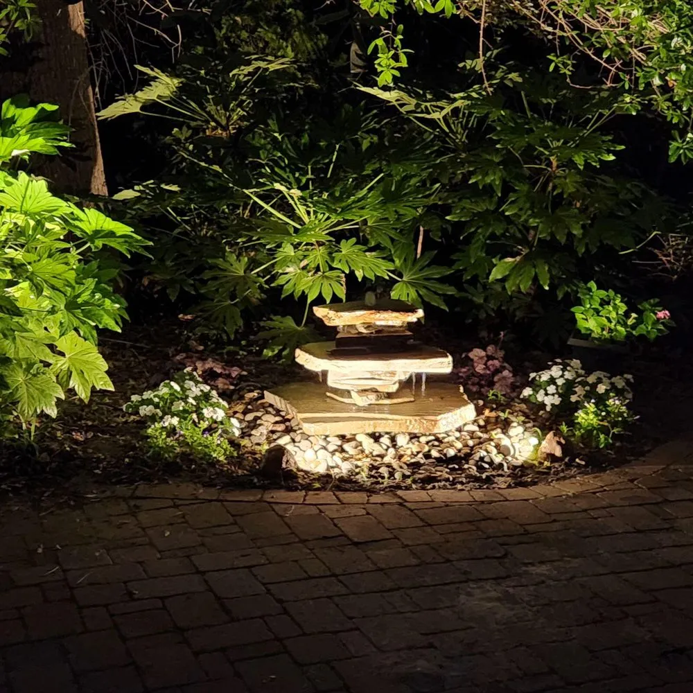 Slide of Mayo’s Electrical Service