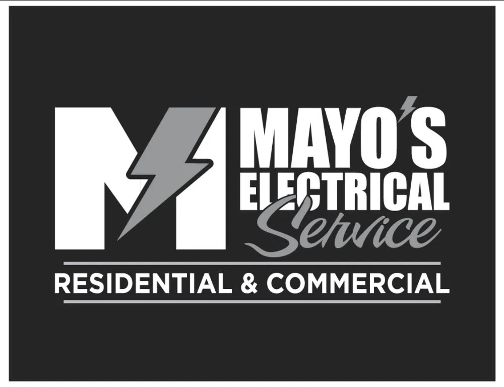 Slide of Mayo’s Electrical Service