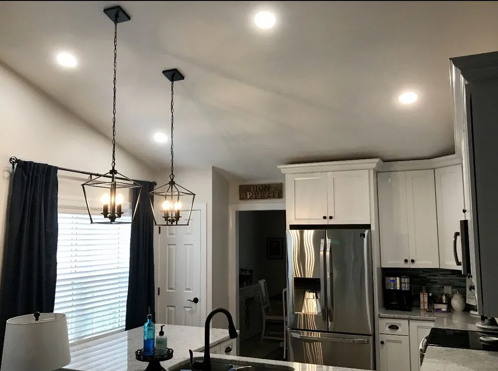 Slide of Mayo’s Electrical Service