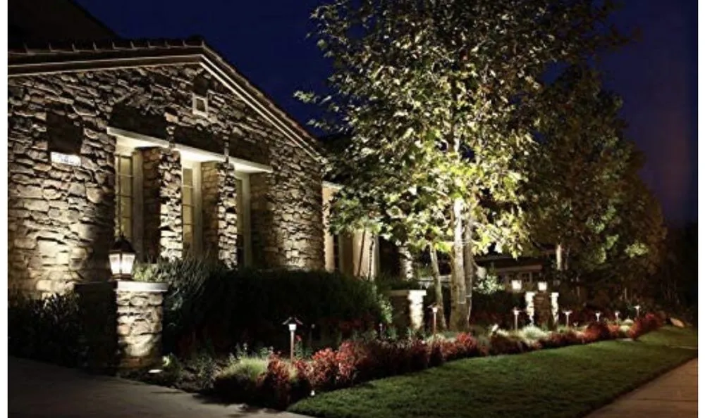 Slide of Mayo’s Electrical Service