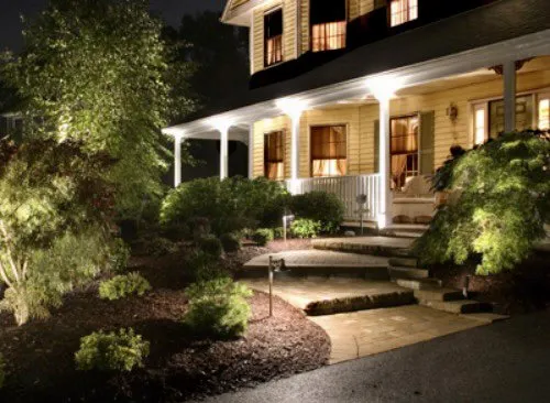 Slide of Mayo’s Electrical Service