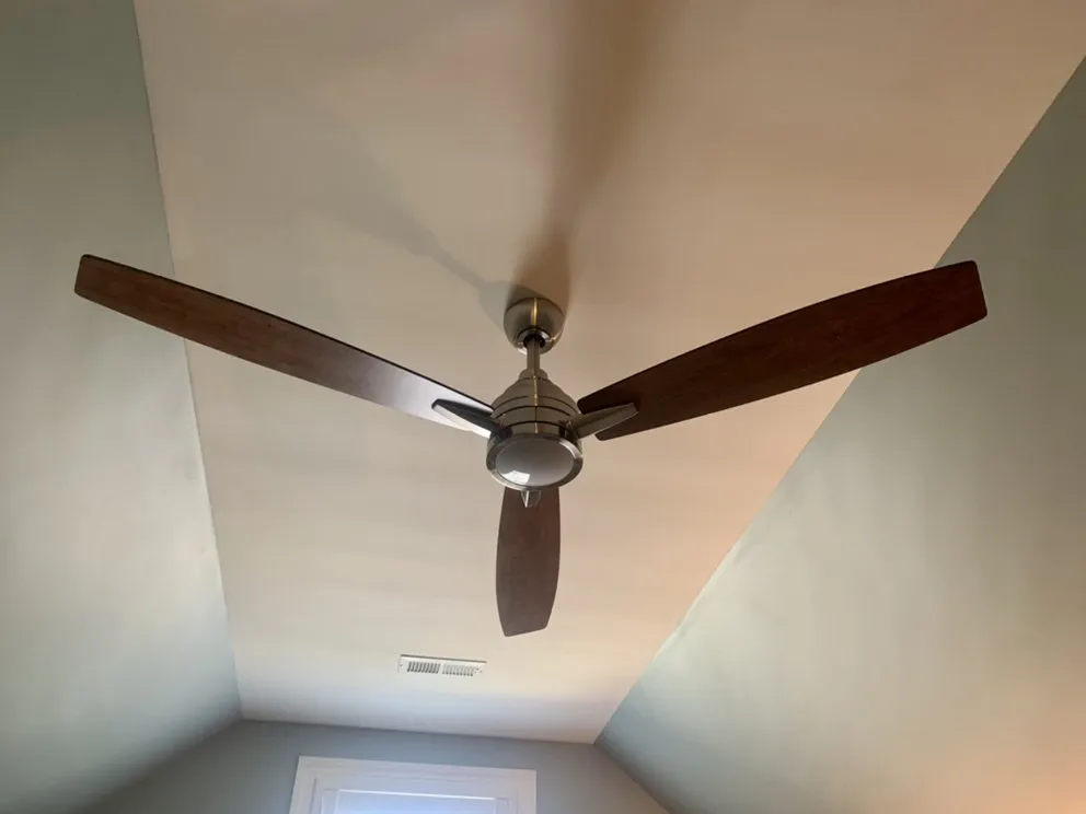 Slide of Mayo’s Electrical Service