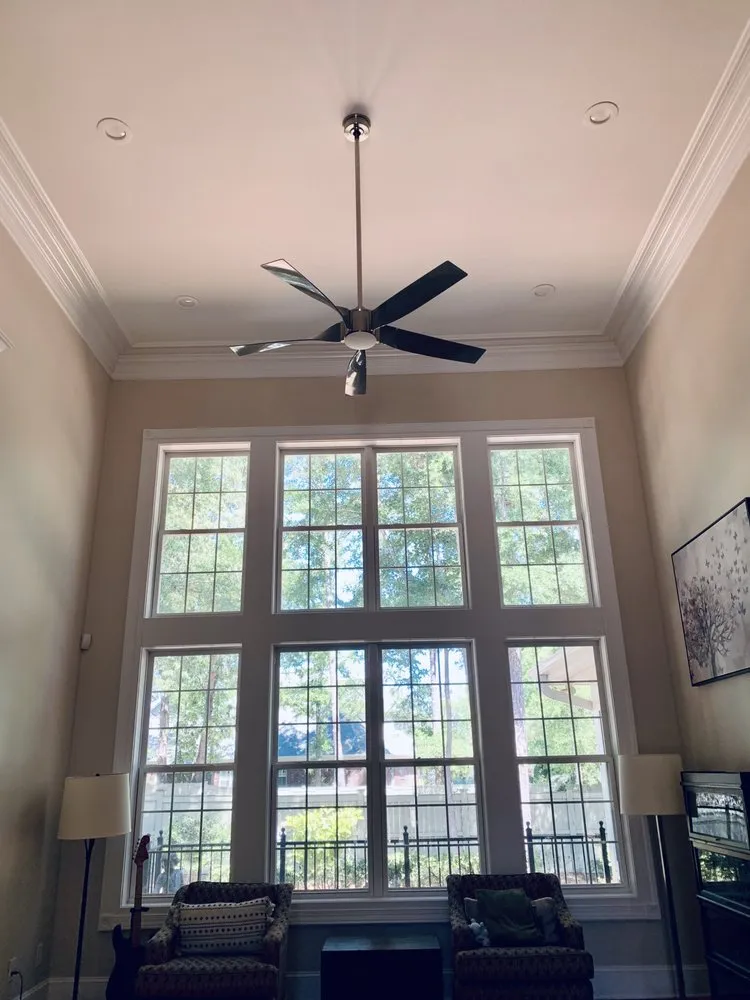 Slide of Mayo’s Electrical Service