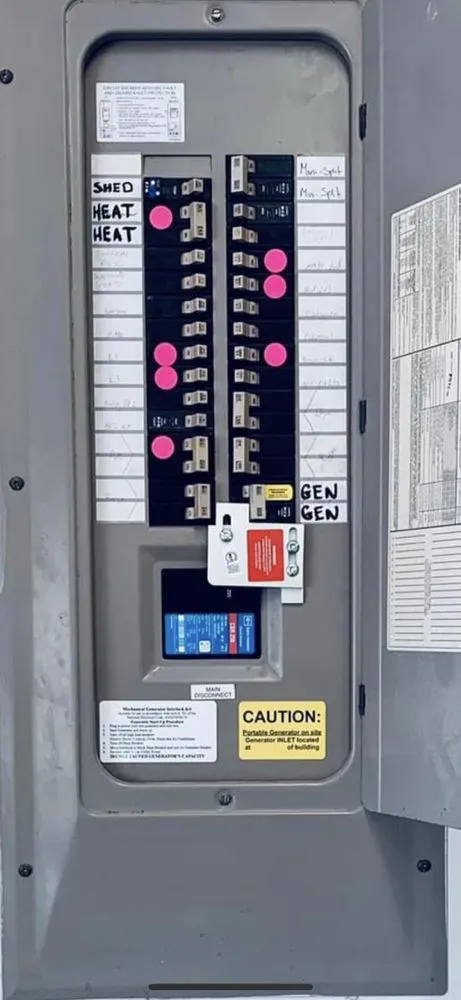 Trusted electrical service for homes in electrical repair,  by 