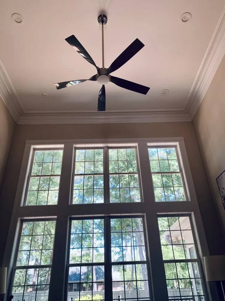 Slide of Mayo’s Electrical Service