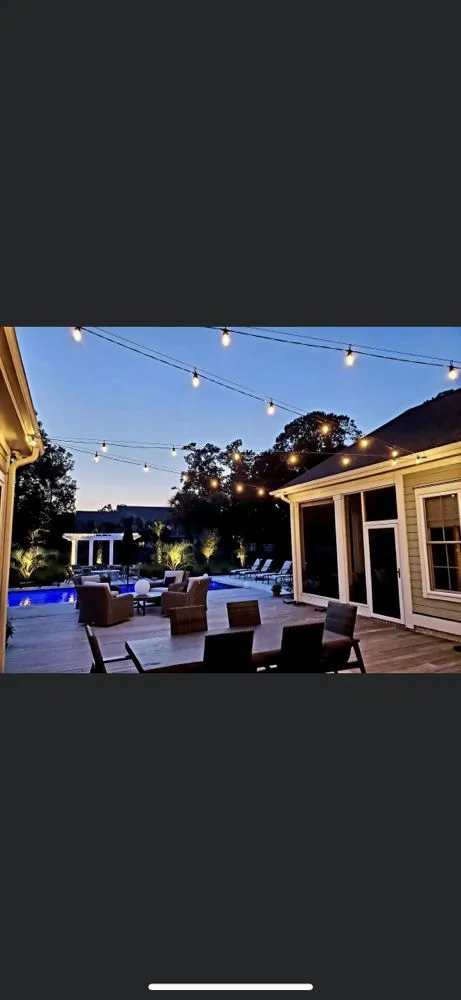 Slide of Mayo’s Electrical Service