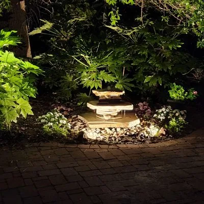 Mayo’s Electrical Service Logo