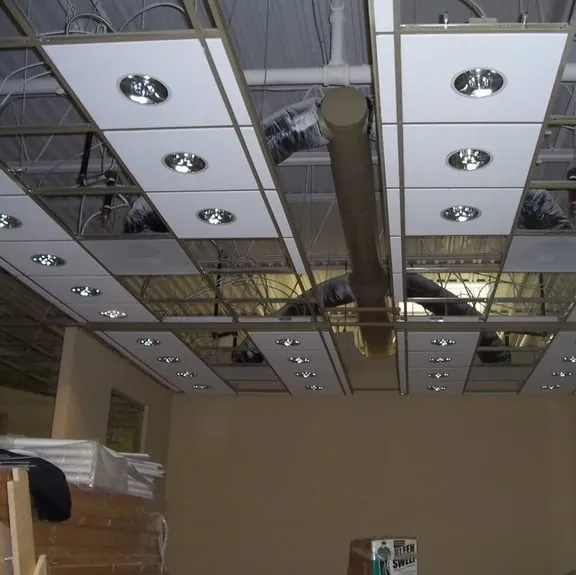 Slide of May's Electrical Service