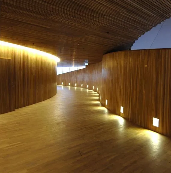 Slide of May's Electrical Service