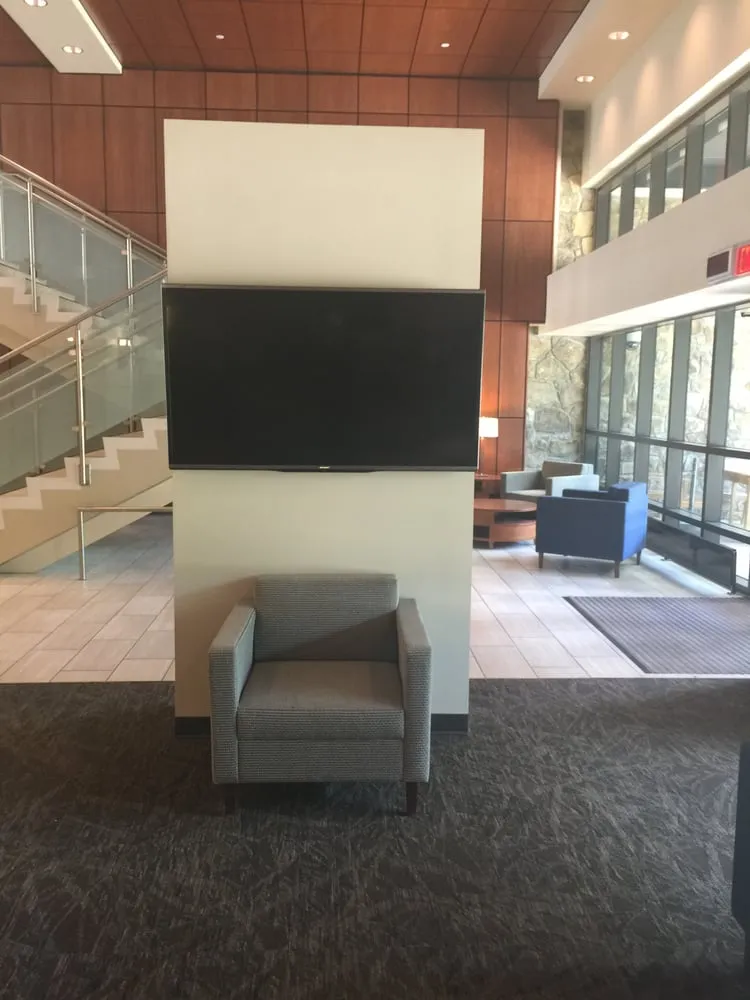 Slide of May's Electrical Service