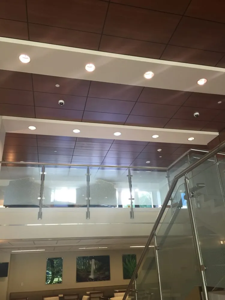 Slide of May's Electrical Service