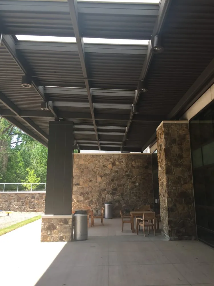 Slide of May's Electrical Service