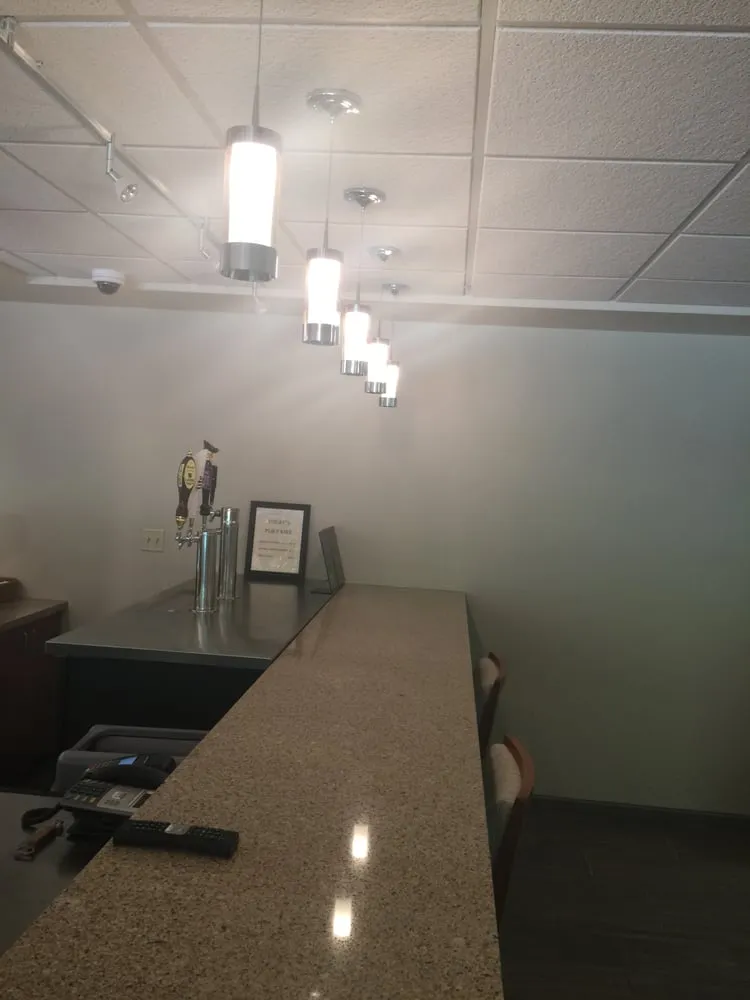 Slide of May's Electrical Service