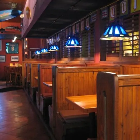 Slide of May's Electrical Service