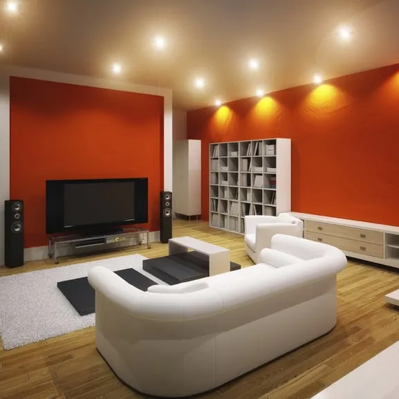 Slide of May's Electrical Service