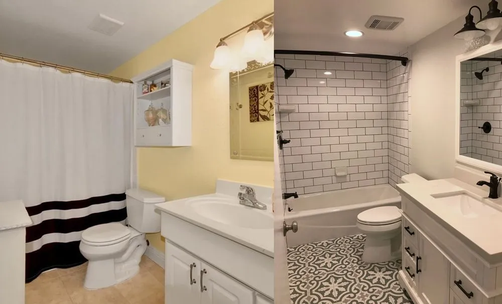 Slide of May's Remodeling