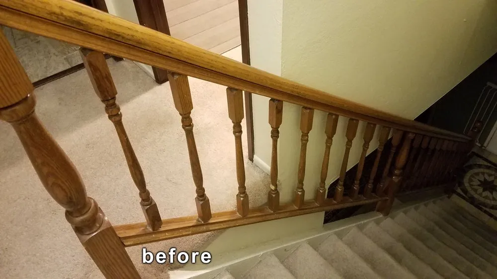 Slide of May's Remodeling