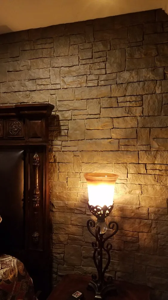 Slide of May's Remodeling