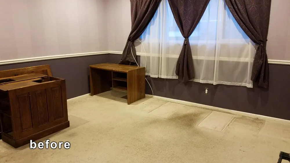 Slide of May's Remodeling