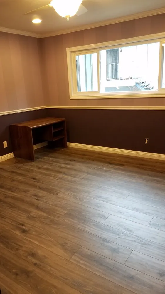 Slide of May's Remodeling