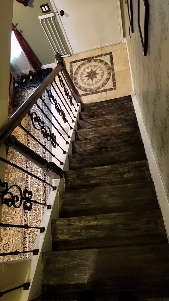 Slide of May's Remodeling