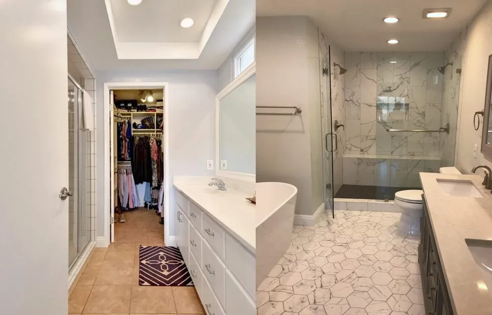 Slide of May's Remodeling