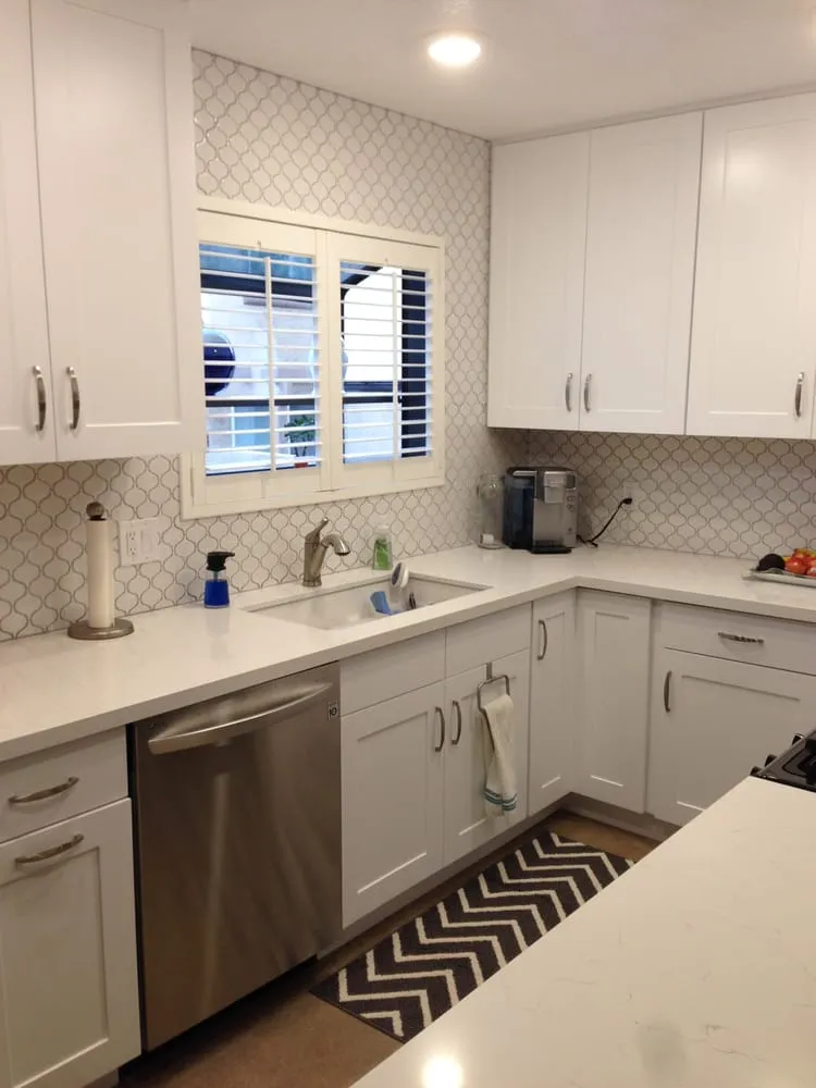 Slide of May's Remodeling