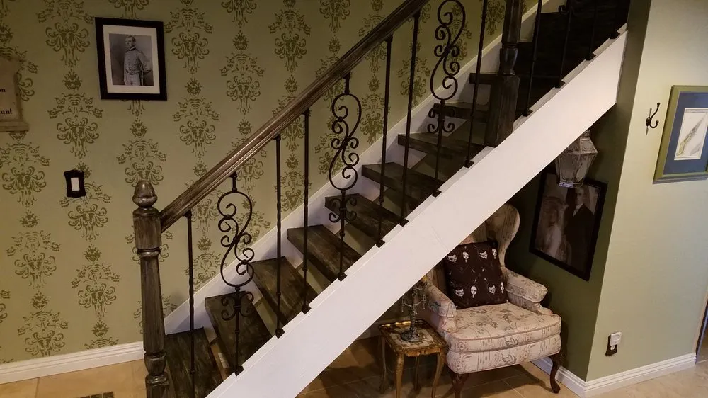 Slide of May's Remodeling