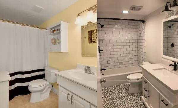 May's Remodeling Logo