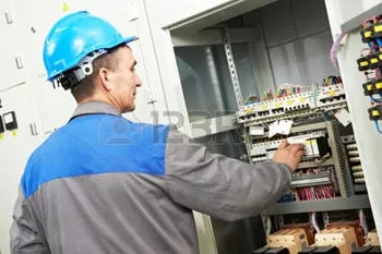 Slide of Mayson Electric