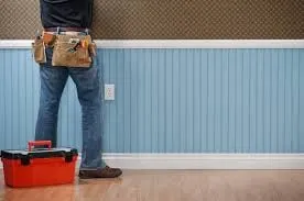 Slide of Mayson Electric