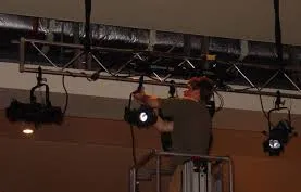 Slide of Mayson Electric